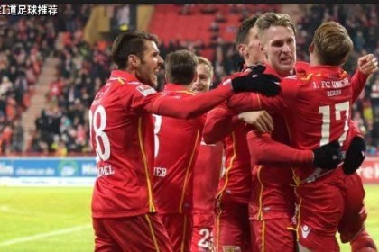  海登海姆升班马表现惊艳，德甲处子赛季令人侧目