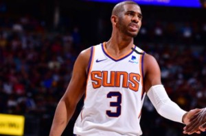  布克空砍四十分难救主，太阳憾负雷霆遭遇两连败