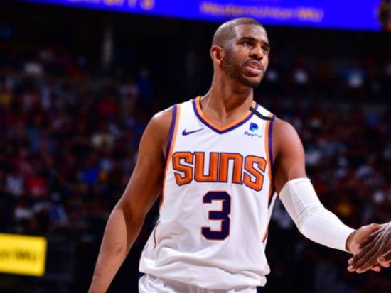  布克空砍四十分难救主，太阳憾负雷霆遭遇两连败